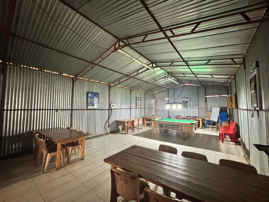 Commercial Property for Sale in Potchefstroom Industrial North West